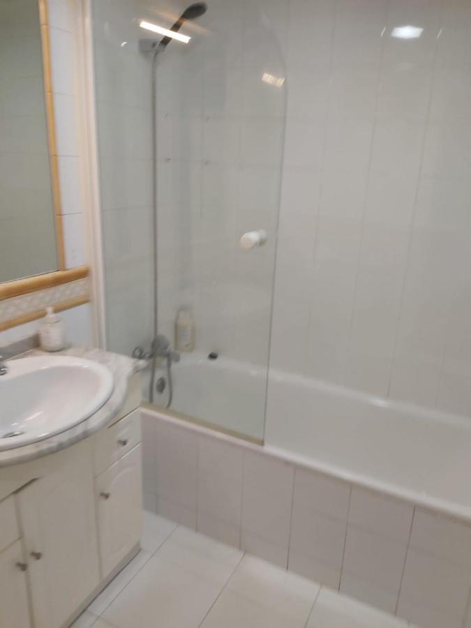 Apartamento A 15 Minutos Del Centro Apartment Madrid Exterior photo