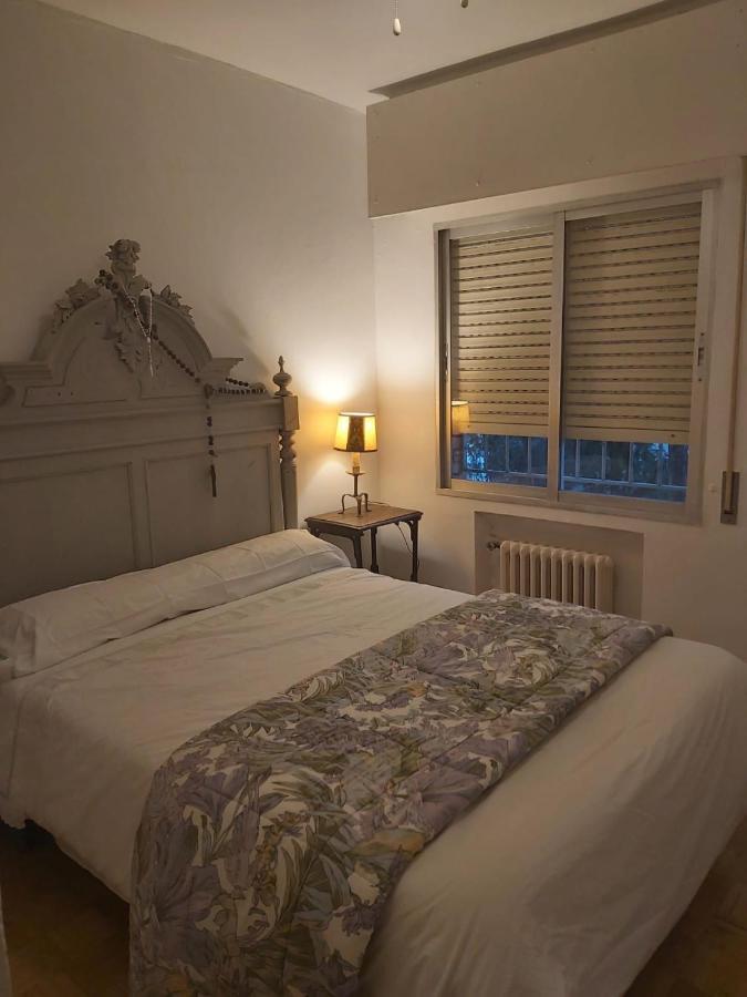 Apartamento A 15 Minutos Del Centro Apartment Madrid Exterior photo